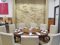 包厢-双福饺子营餐厅(财富广场店)