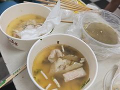 -非遗·十八曲鱼饺(西马总店)