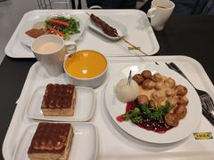 -宜家·瑞典风味餐厅(天津东丽商场店)