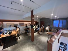 -PUZZLE COFFEE 拼图咖啡