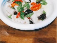 -蓝湾咖啡(桥林店)