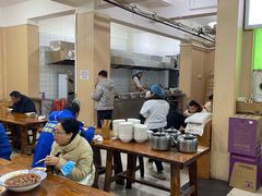 -王菊美食街·王菊面馆(总店)