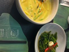 -帕蓝·暹罗料理(大学路店)