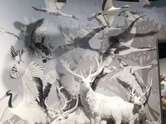 -中国湿地博物馆
