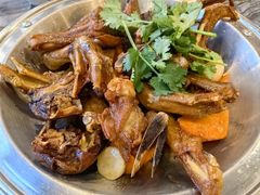 -美极鲜食坊(宝安南路店)