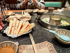 -江小渔鲜鱼火锅(经济开发区店)