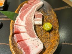 -厚贞日式烤肉(浦东汇智店)