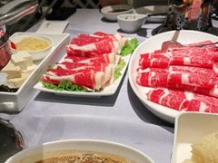 -鼎鼎香·港式火锅(北京SKP店)