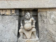 -正定古城-开元寺