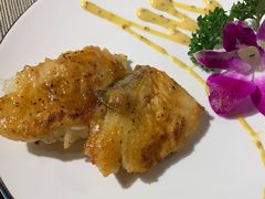 香煎龙利鱼-鑫吉巷铁板烧