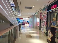 -万科城市广场(厚街店)