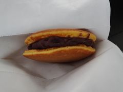-辛一·铜锣烧(鸿寿坊店)