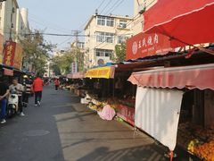-东山民生市场(南崂路店)