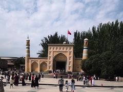 -艾提尕尔清真寺