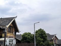 -天河潭旅游度假区