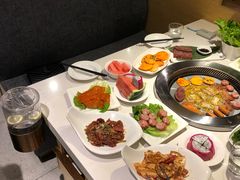 -么子烤肉(化龙池店)