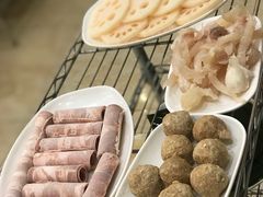 -澳盟清汤鲜黄牛肉(公济桥路店)