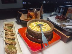 -绿茶餐厅(南方商城店)