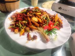 -大理董·董家小厨野生菌火锅(古城旗舰店)