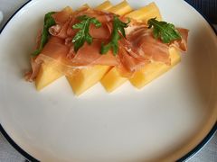 -安妮意大利餐厅(世贸天阶店)