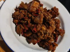 -李子坝梁山鸡(李子坝大鸡哥店)