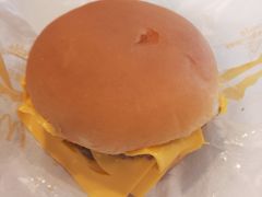 -麦当劳(集美石鼓店)