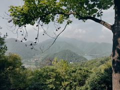 -富春桃源风景区