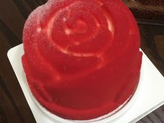 -好利来(靖江路店)