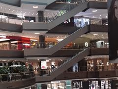 -港汇恒隆广场