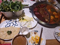 -大龙燚火锅