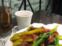 -熠盛粤味·顺德桑拿鸡(永康路店)