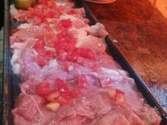 -周小明火锅(黑金冠社区店)