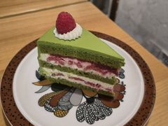 -竹子咖啡bamboo coffee