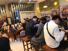 -鲜芋仙(高新万达广场店)