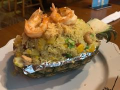 -泰国餐厅 Thai Food(裕华万达店)
