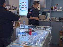 -苹果手机电脑·Mac维修服务(普陀店)