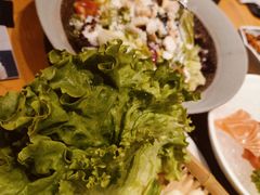 -赤坂亭·M9和牛烧肉·铁板烧·日料398放题(长泰广场店)