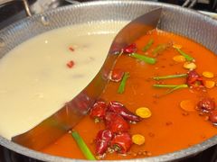 -捞王猪肚鸡火锅(昆山店)
