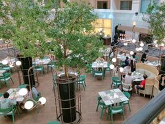 -北京宝辰饭店·明苑咖啡厅