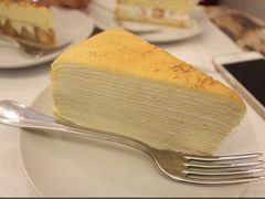 -Lady M Cake Boutique(麦迪逊大道店)