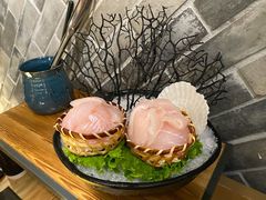 巴沙鱼-湊湊火锅·茶憩(东城万达店)