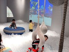 -NOKNOK若蔻亲子餐厅(天地壹方北馆店)