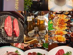 -隐炉和牛烧肉店(群力店)