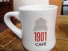-1901 Cafe(西四店)