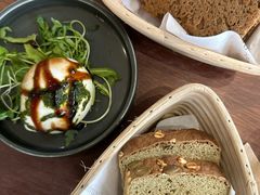 -O'mills Sourdough Bakery&Bistro(永嘉路店)
