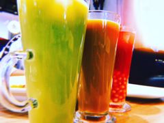 -必胜客(砂之船中东奥莱店)