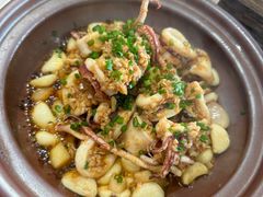 -醉壹号海鲜大排档(厦门美食地标店)