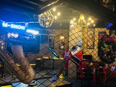 -M-SHOW 米秀主题KTV(左岸印巷店)
