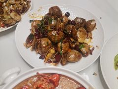 -鲜味食族水产·海鲜餐厅
