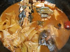 -粗粮人家·东北菜(洋桥店)